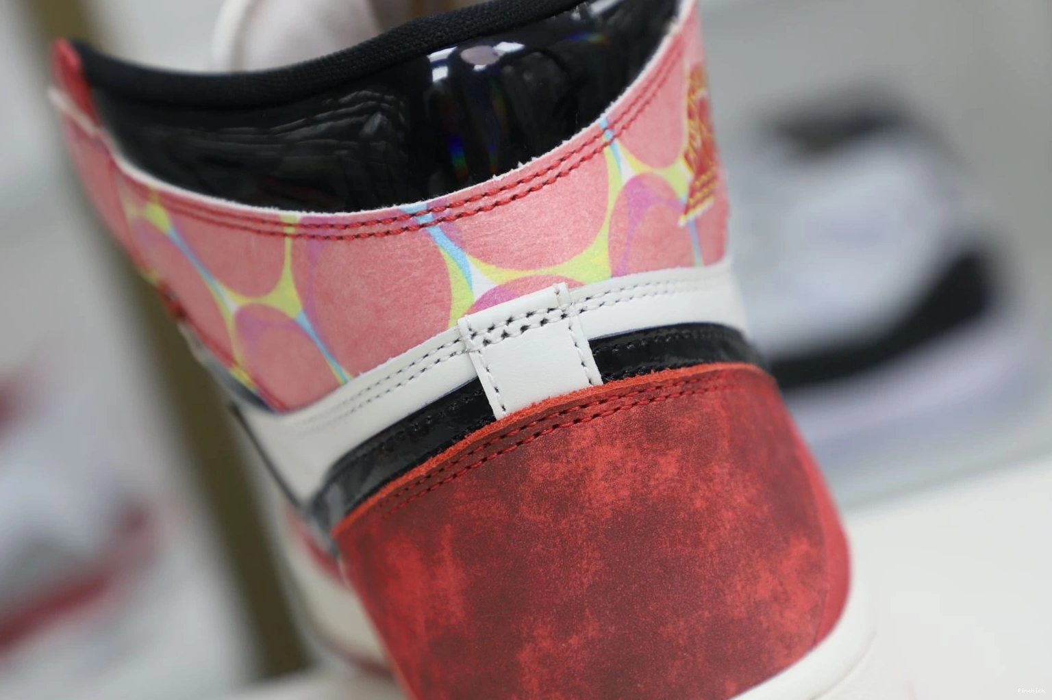 Air Jordan OG